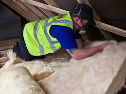 Types of Insulation We Offer in Earlimart, CA